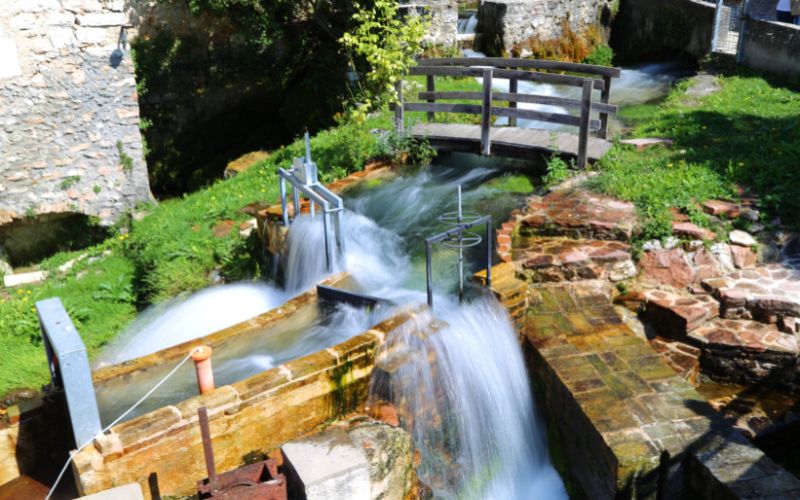 PASQUA TRA UMBRIA E TOSCANA: ARTE, BORGHI E CIOCCOLATO